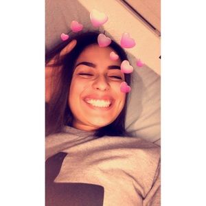 Meet your Posher, Austin